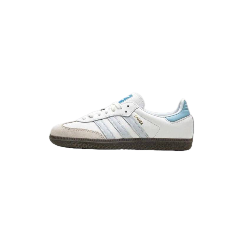 adidas Samba OG "White" sneakers