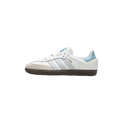 adidas Samba OG "White" sneakers