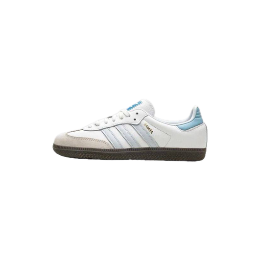 adidas Samba OG "White" sneakers
