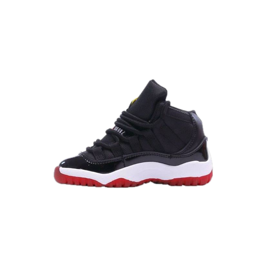Jordan 11 Retro Playoffs Bred