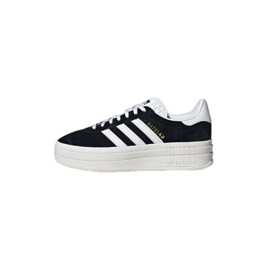 Adidas Gazelle Bold Black