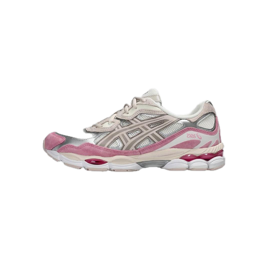 ASICS NYC GEL Pink White