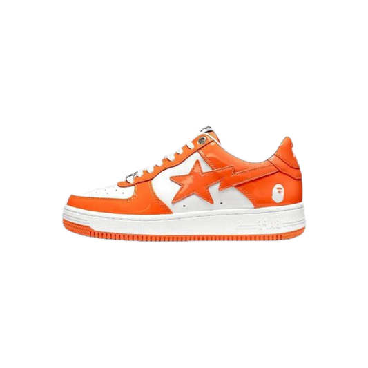 Bapesta 'Orange'