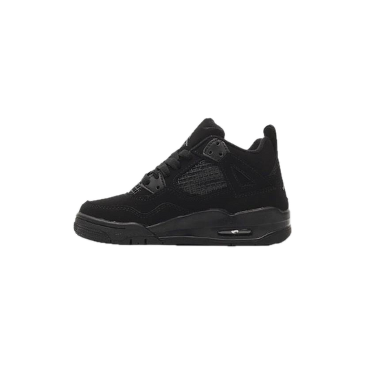 JORDAN 4 BLACK CAT