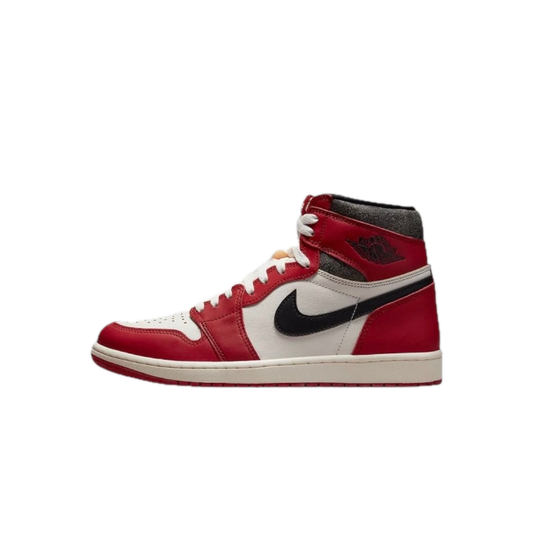 lost and found jordan 1