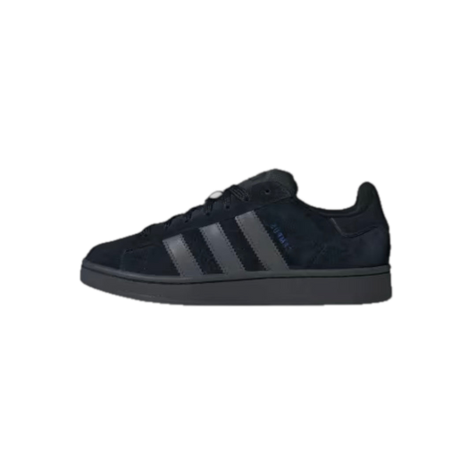 adidas Campus 00s Triple Black Suede