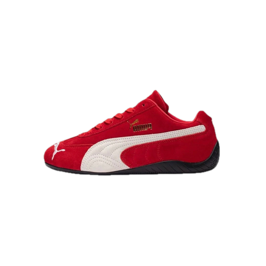 Puma Speedcat OG Red White