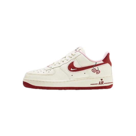 NIKE AIR FORCE 1 LOW VALENTINE'S DAY