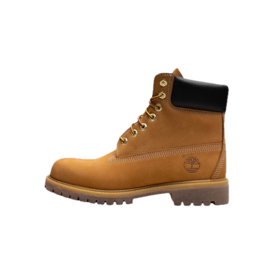 timberland waterproof