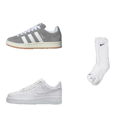 triple step bundle