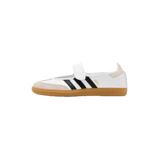 adidas Samba Jane Shoes - White