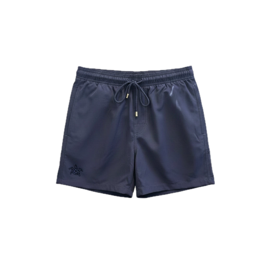 Vilebrequin Ronde Des Tortues Maxi Water Swim Shorts