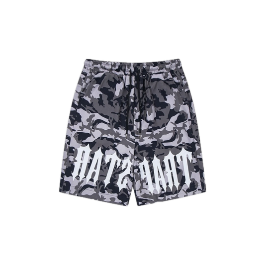 Trapstar | Shorts | Trapstar Camo Trapstar Print Shorts