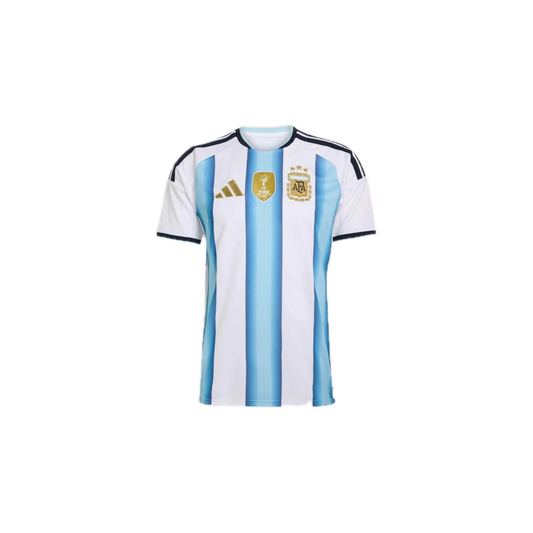 adidas Argentina 26 Home Jersey - White