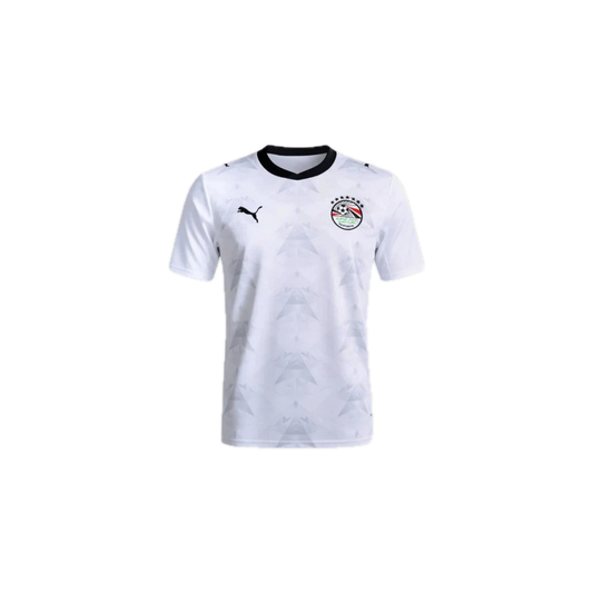 Egypt World Cup Away Men's Jersey 2026 2027