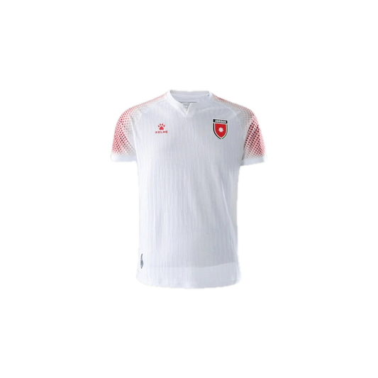 Official Jordan National Team Home Jersey