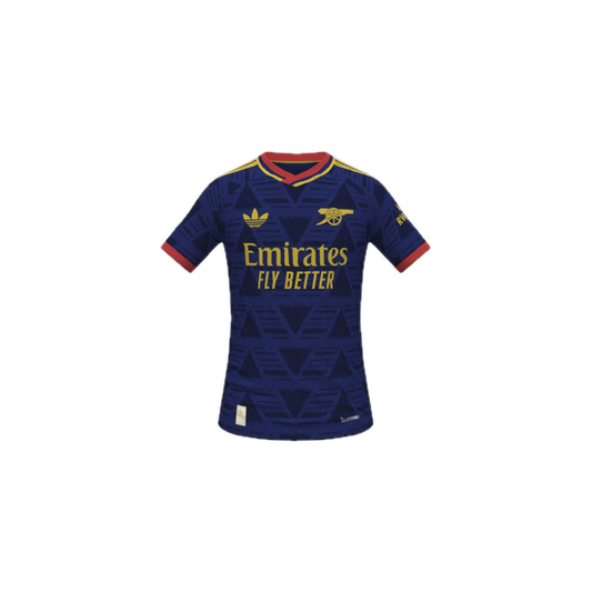 Arsenal Away Jersey 2026/27 Adidas Originals