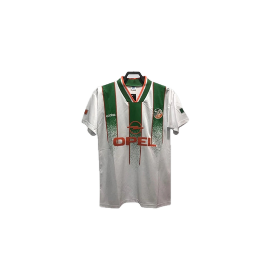 1994 Ireland Away Shirt