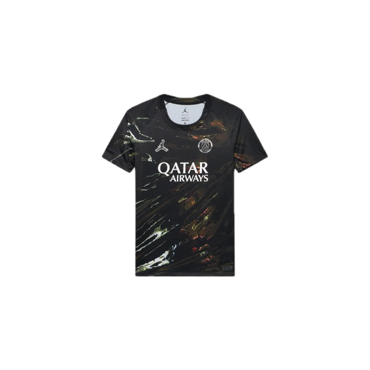 PSG Jordan Night Edition Stadium Shirt 2025-26