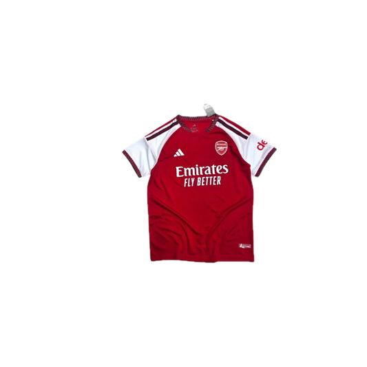 adidas Arsenal FC 26/27 Home Jersey - Red