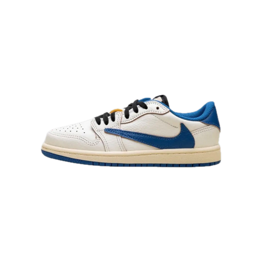 Travis Scott x Air Jordan 1 Low