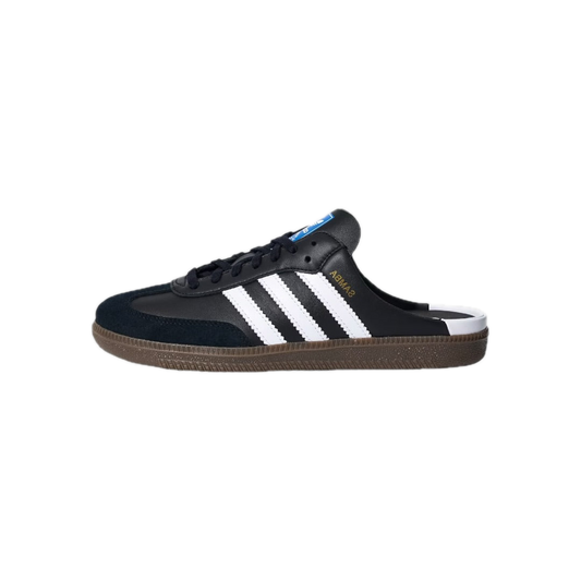 adidas Samba Mule Woven Basketweave