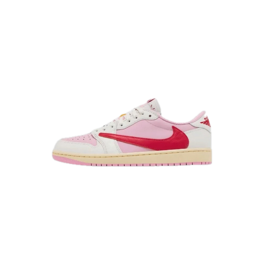 Travis Scott x Air Jordan 1 Low