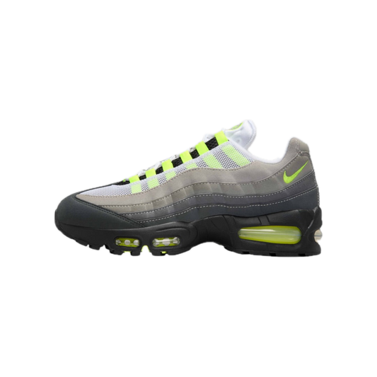 Nike Air Max 95 Big Bubble