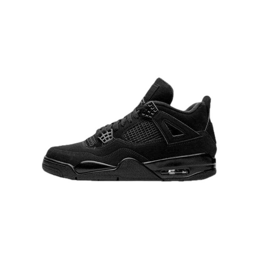 Air Jordan 4 Retro Black Cat
