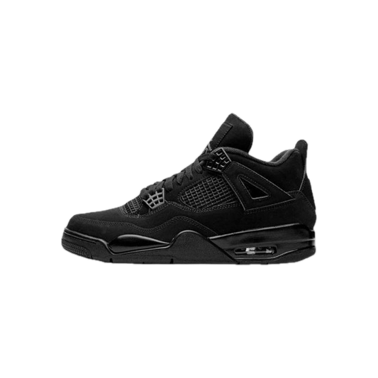 Air Jordan 4 Retro Black Cat