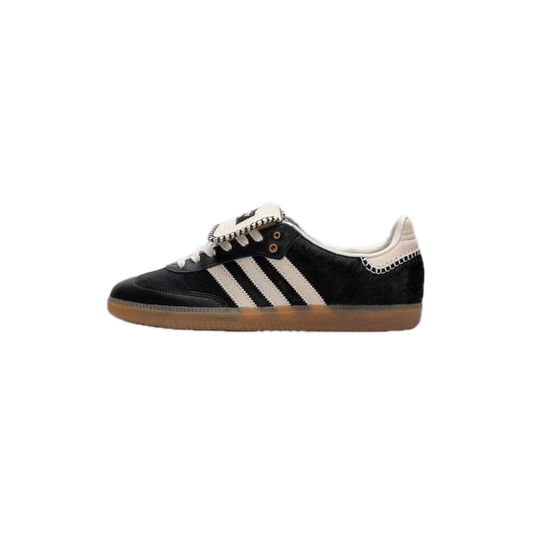 adidas Wales Bonner x Samba Pony Black