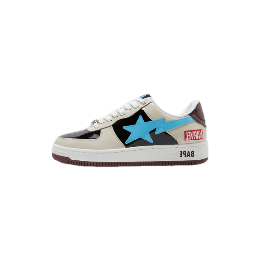 Bape Sta Marvel Comics Rocket Raccoon