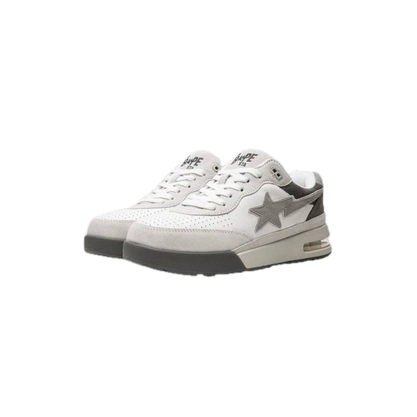A BATHING APE Road Sta #3 M2 "Grey"