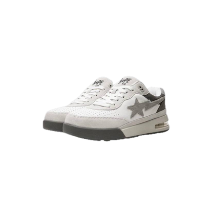 A BATHING APE Road Sta #3 M2 "Grey"