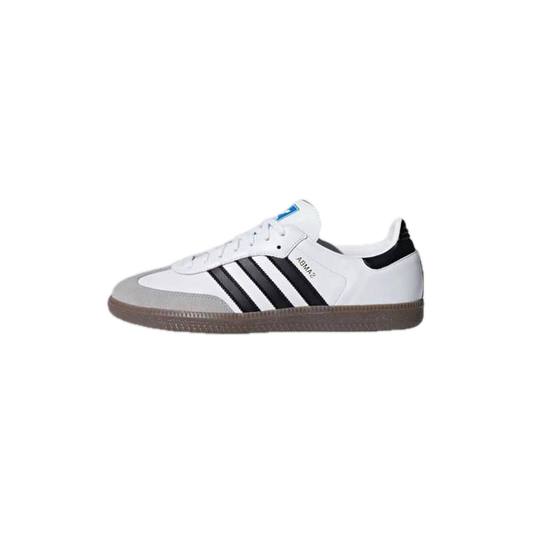 Adidas Originals Samba OG Leather Cloud White