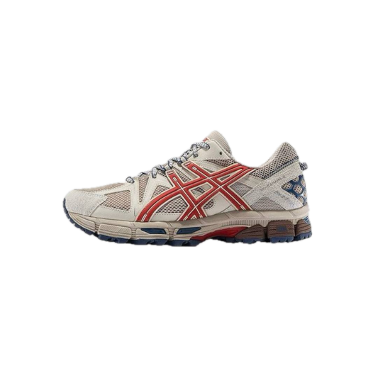 ASICS Gel-Kahana 8 'Light Brown Red'