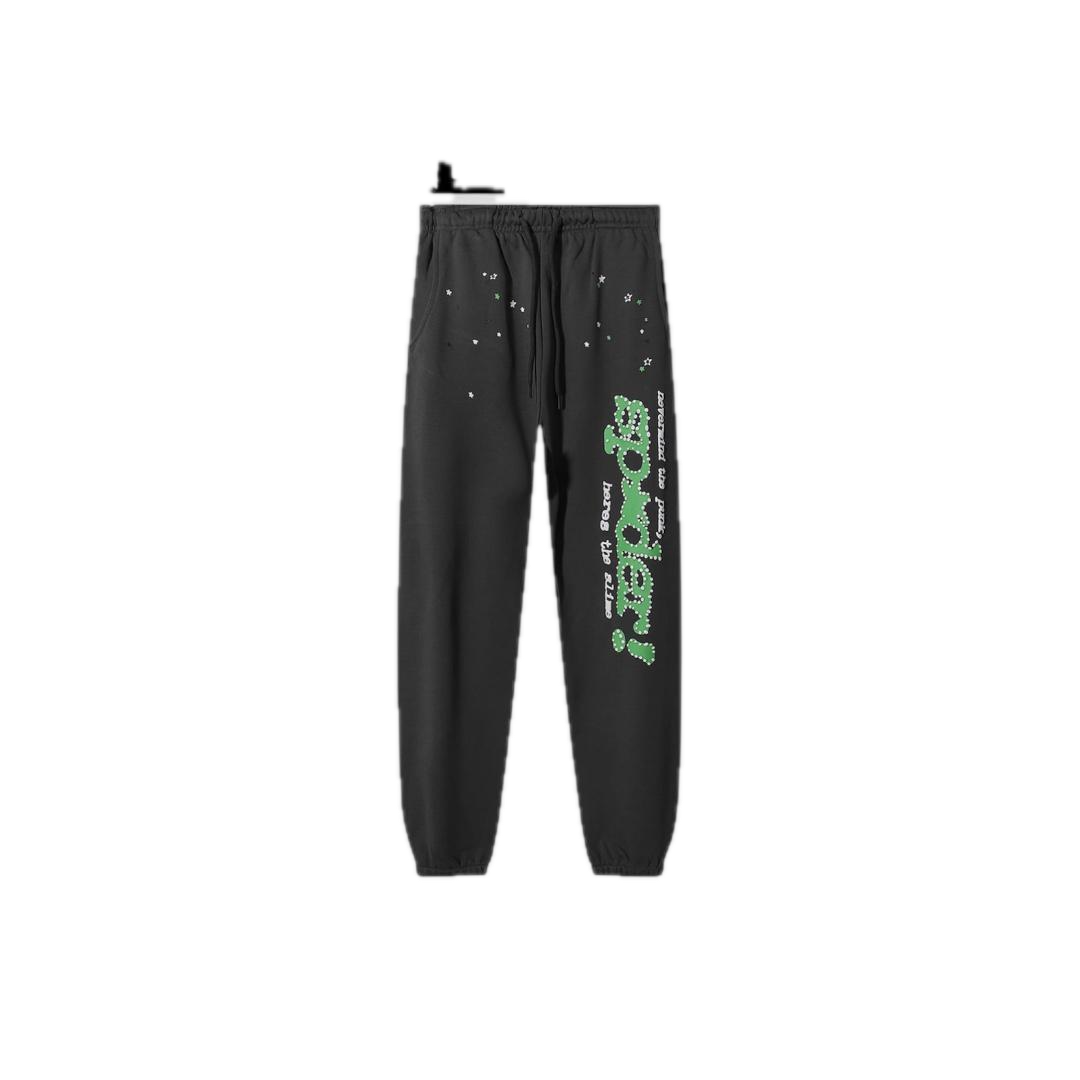 Sp5der Pants
