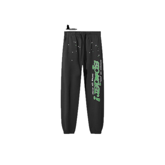 Sp5der Pants