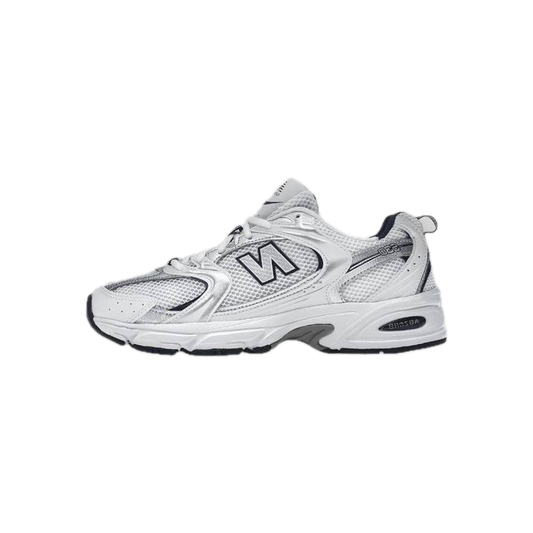 New Balance 530 White Natural Indigo