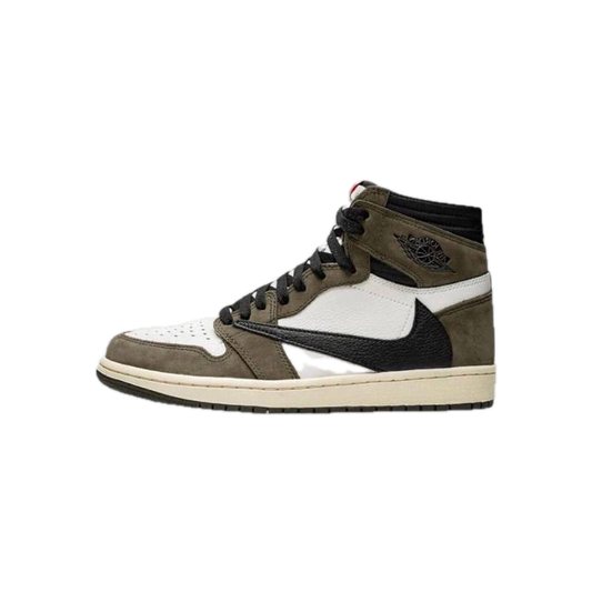 AIR JORDAN 1 RETRO TRAVIS SCOTT