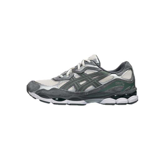 Asics Gel-NYC 'Cream Steel Grey'