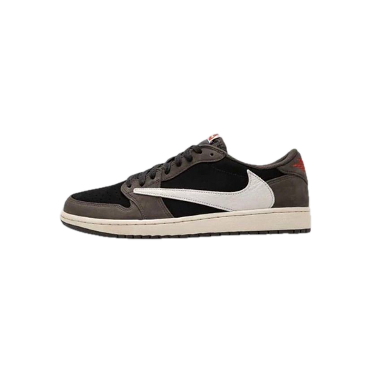 Air jordan 1 retro low og travis scott
