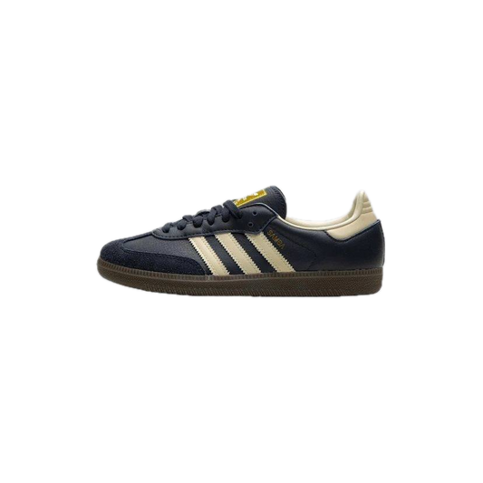 adidas Samba OG "Navy" sneakers
