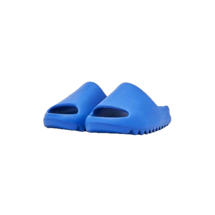 ADIDAS YEEZY SLIDE AZURE