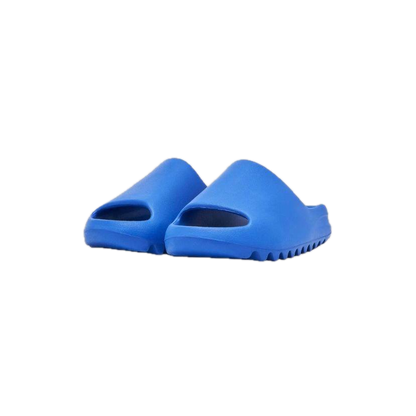 ADIDAS YEEZY SLIDE AZURE