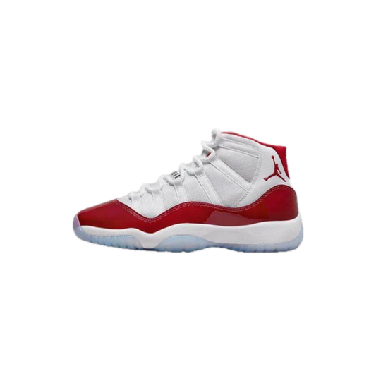 Air Jordan 11 "Cherry" White/Red