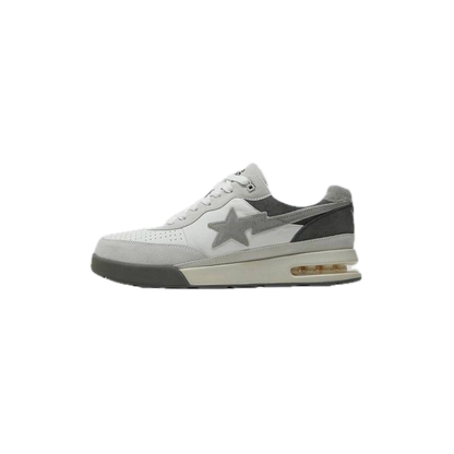 A BATHING APE Road Sta #3 M2 "Grey"