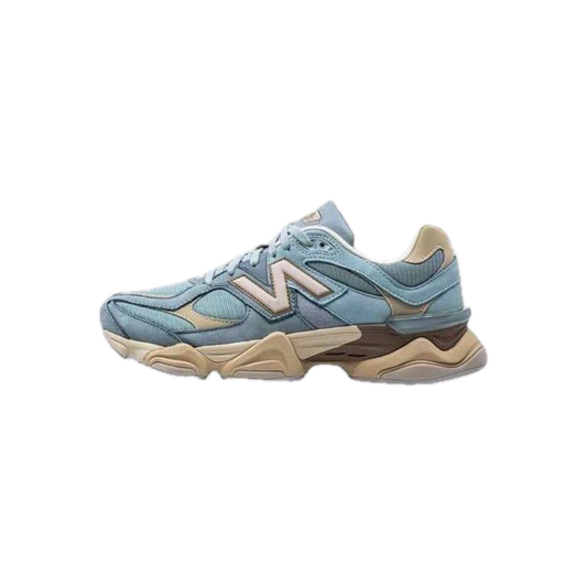 New Balance 9060 Blue Haze Beige