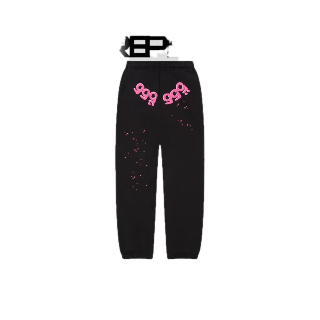 Sp5der Pants