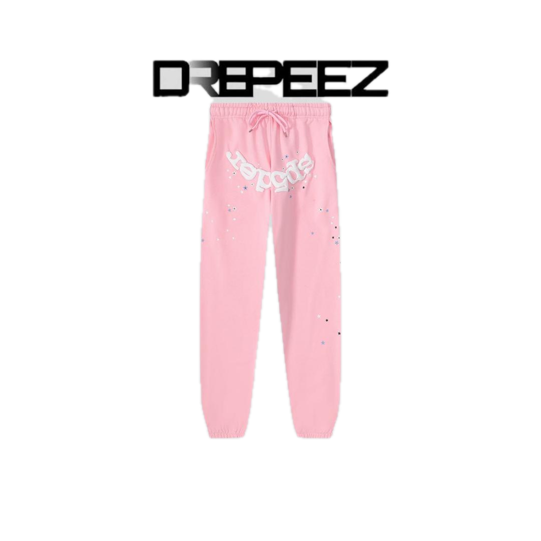 Sp5der Pants